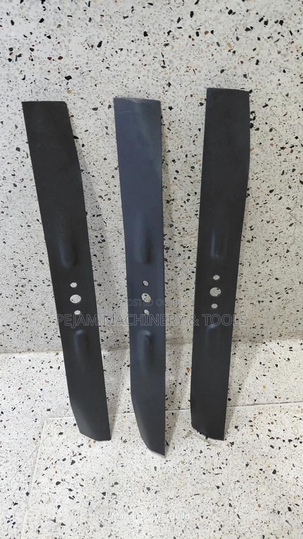 22" Lawnmower Sharp Blade for Briggs/Loncin/Wasp Brands