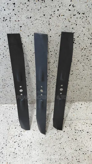 22" Lawnmower Sharp Blade for Briggs/Loncin/Wasp Brands