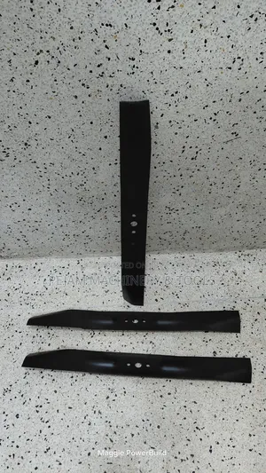 22" Lawnmower Sharp Blade for Briggs/Loncin/Wasp Brands