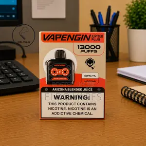 Vapengin Jupiter Plus 13000 Puffs Pod - Arizona Blended Juice