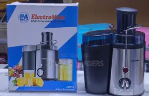 Electromate Juicer