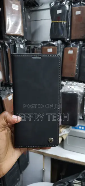 Caseme Universal-Style Protective Case