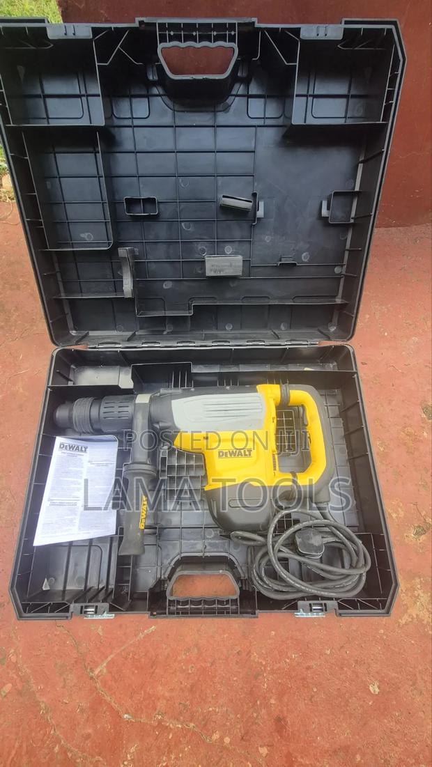 Dewalt Rotary Hammer