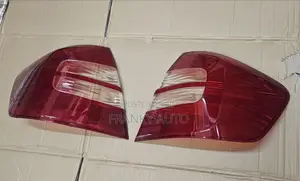 Tail Lens Premio 2005