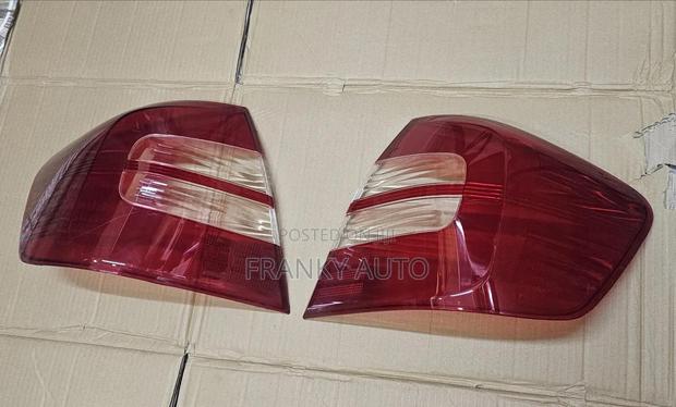 Tail Lens Premio 2005