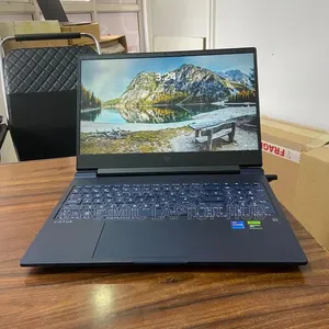 Laptop HP Victus 16 16GB Intel Core i7 SSD 512GB