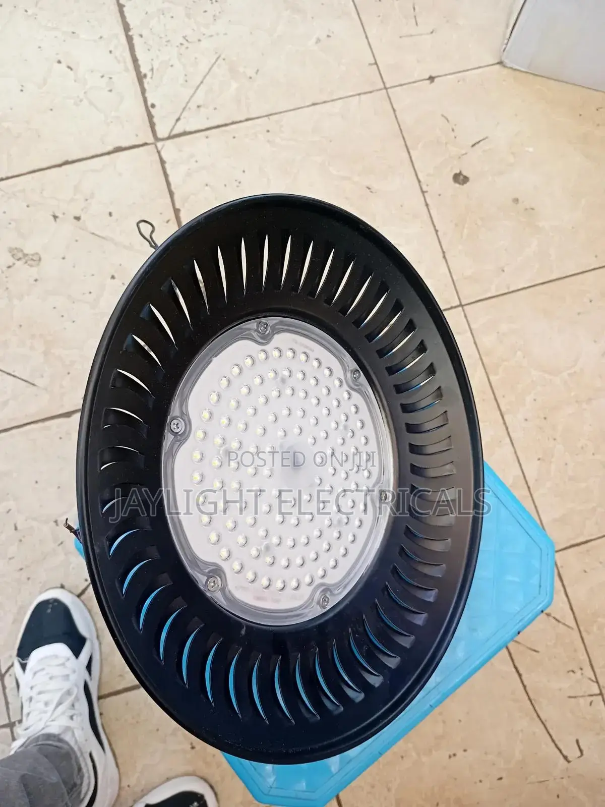 Industrial Ufo Led High Bay Light