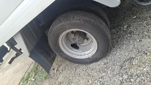 Truck and Trailer