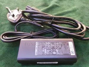 Laptop Charger Type-C Dell