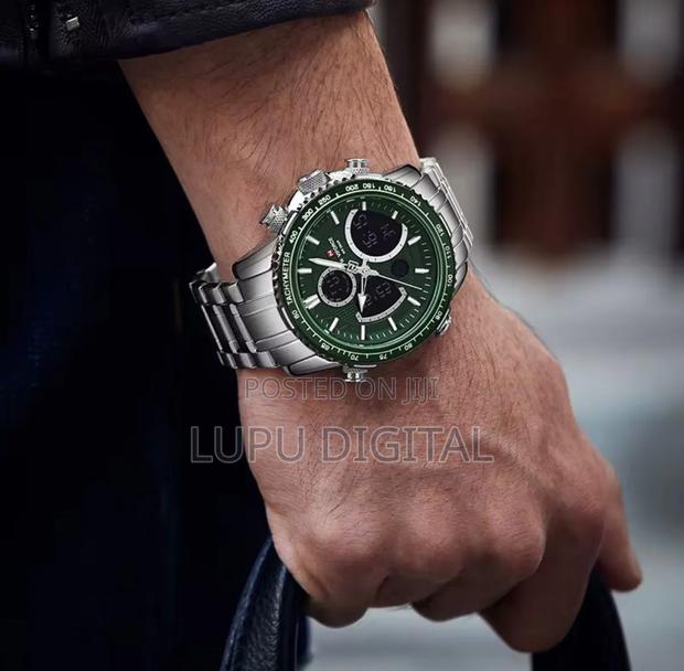 Men Naviforce Nf 9182 4 Colours - thumbnail 3