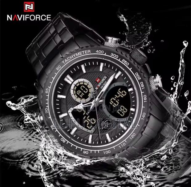 Men Naviforce Nf 9182 4 Colours - thumbnail 8