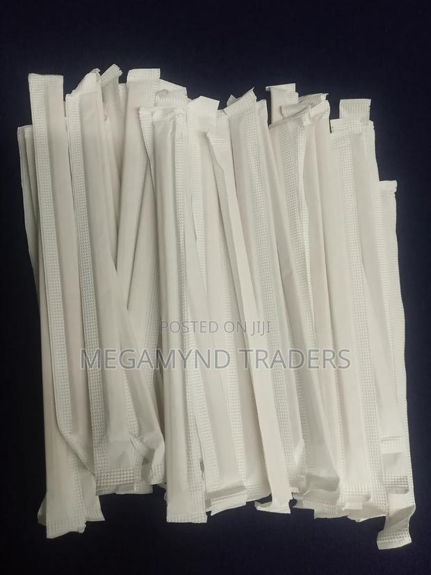 50pc Coffee Stirrer - thumbnail 2