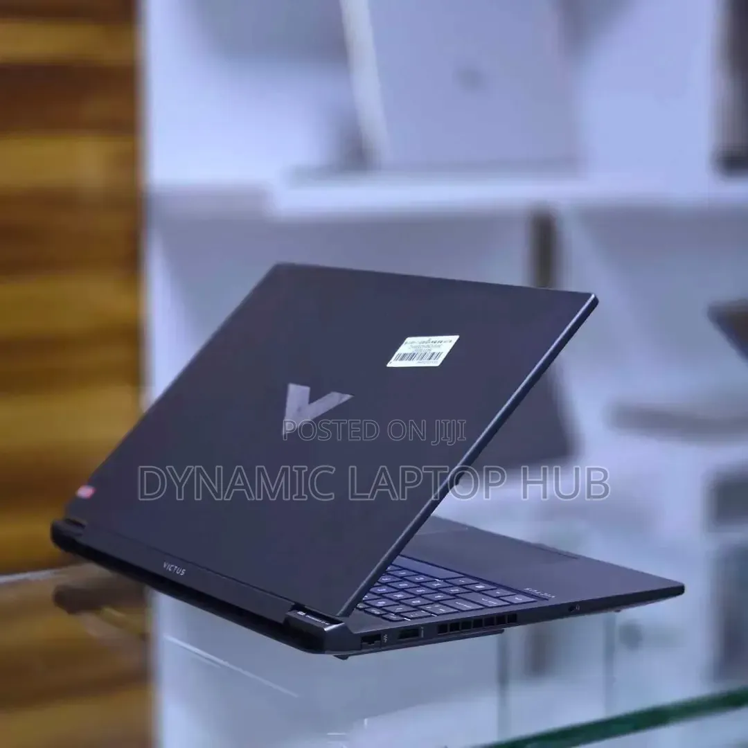 Laptop HP Victus 16 16GB Intel Core i7 SSD 512GB