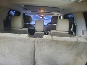 Land Rover Discovery 2013 Black