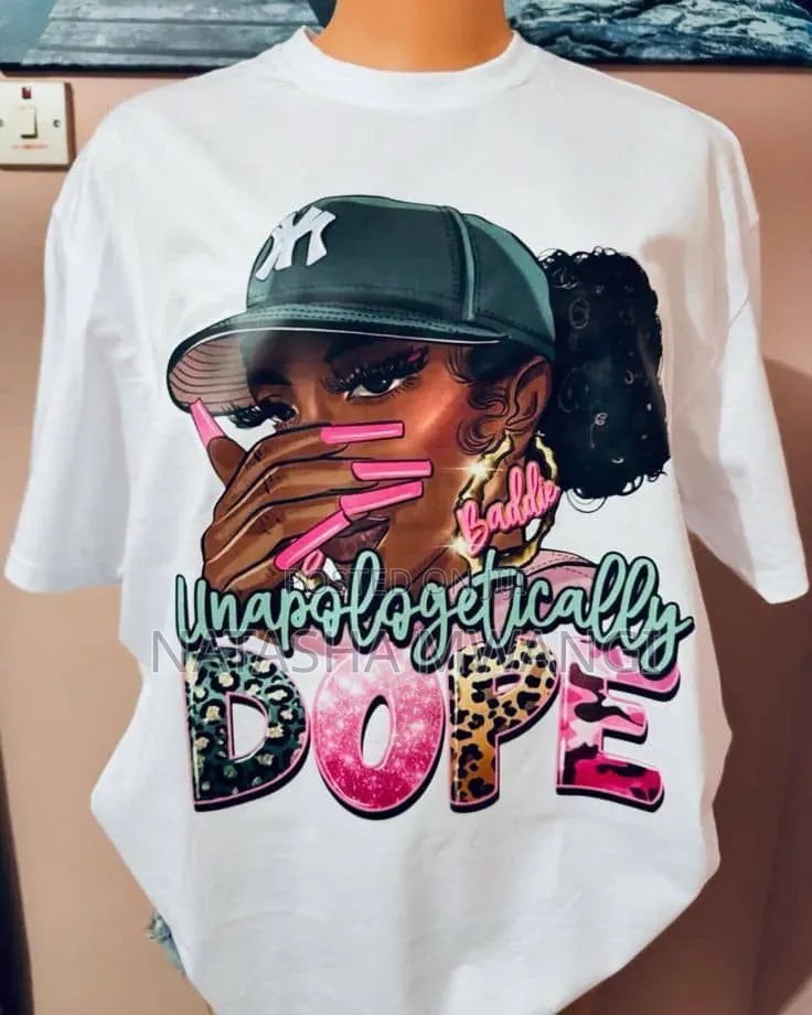 Custom Branded T-Shirts Signature