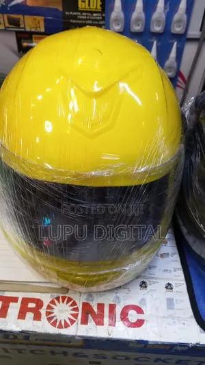 Motorcycle Helmet
