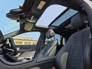 Mercedes-Benz E250 2019 Silver