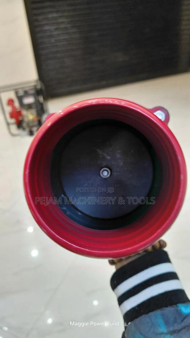 3" Metallic Footvalve/Check Valve - thumbnail 3