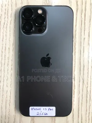 Apple iPhone 13 Pro Max 256 GB Blue