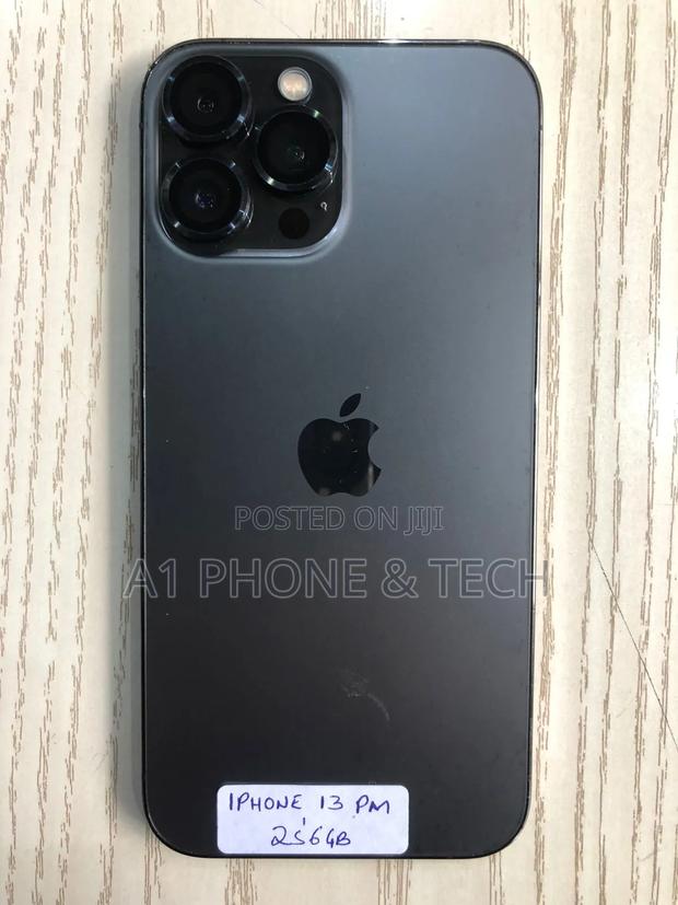 Apple iPhone 13 Pro Max 256 GB Blue