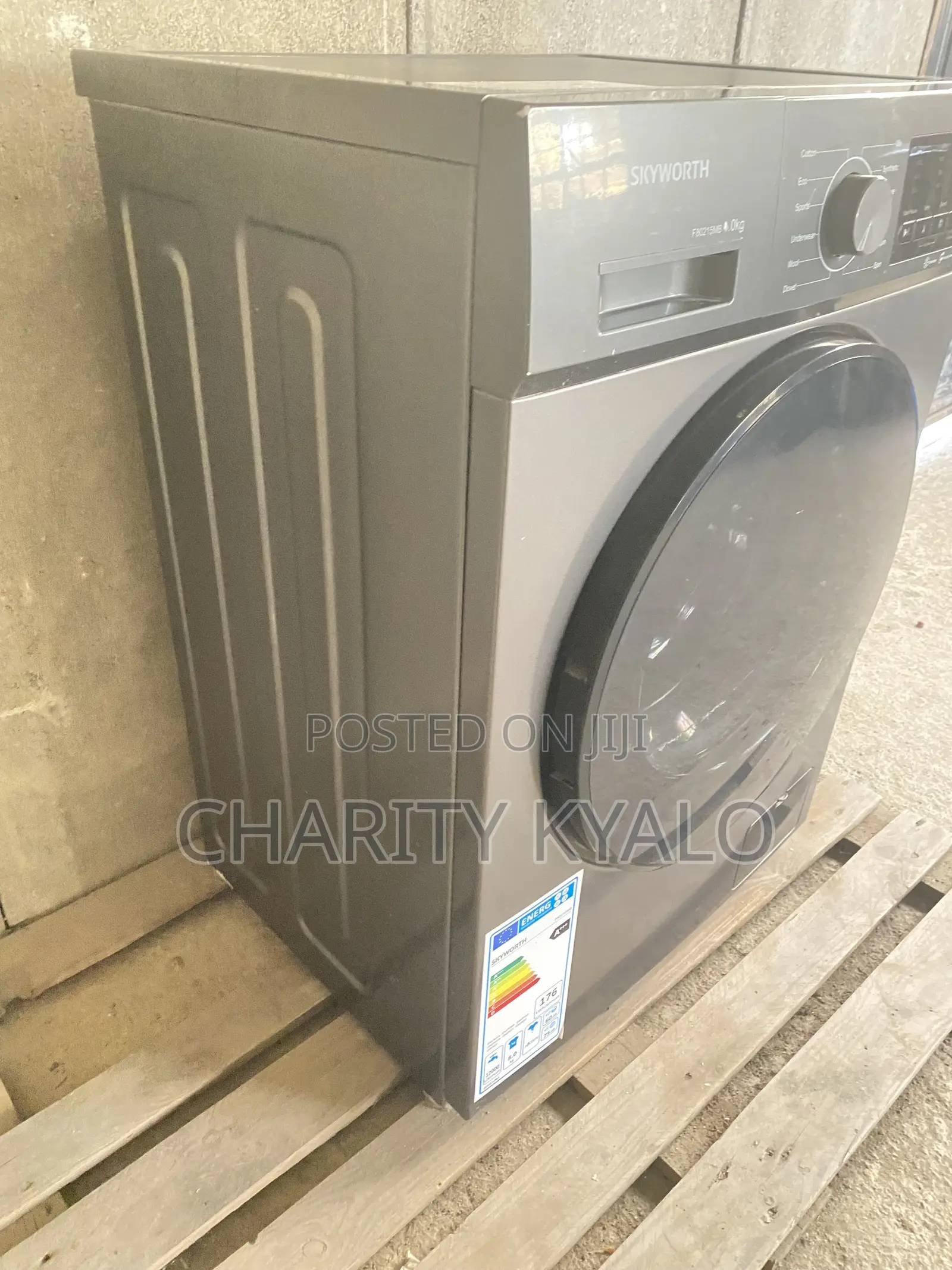 Washing Machine