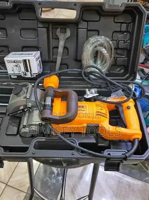 Ingco Electric Wall Chaser