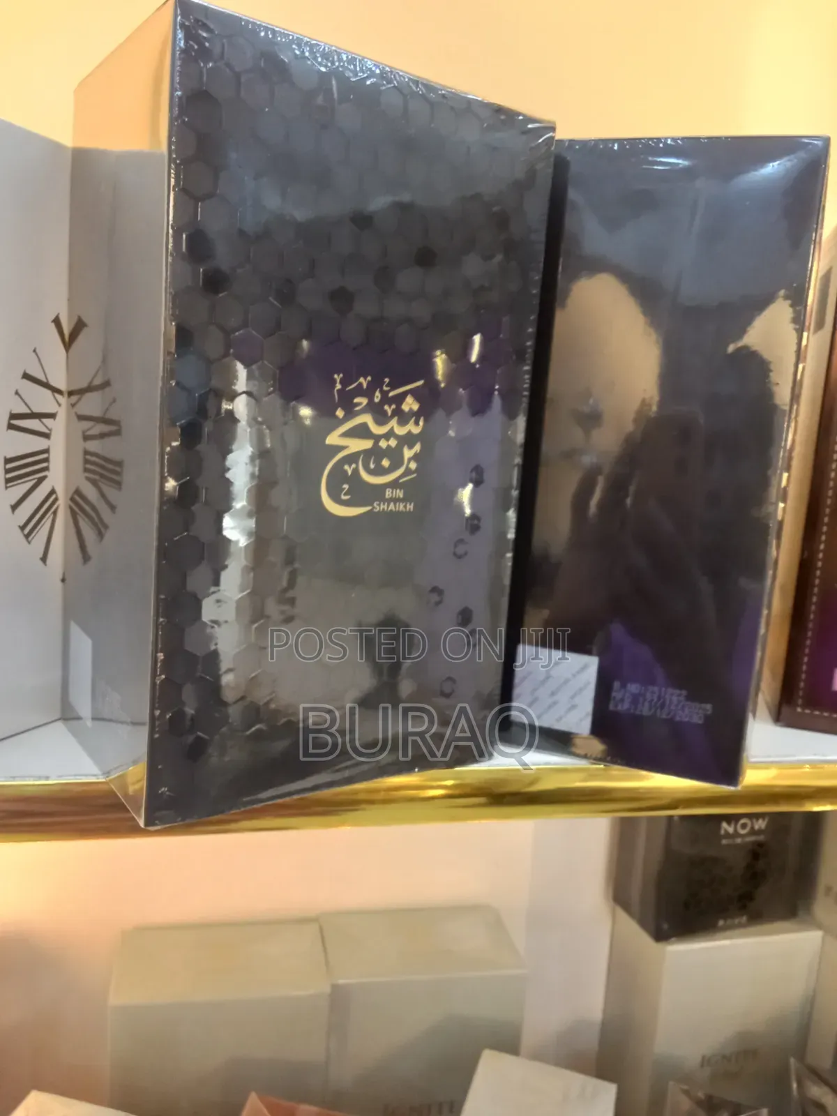 Bin Shaikh