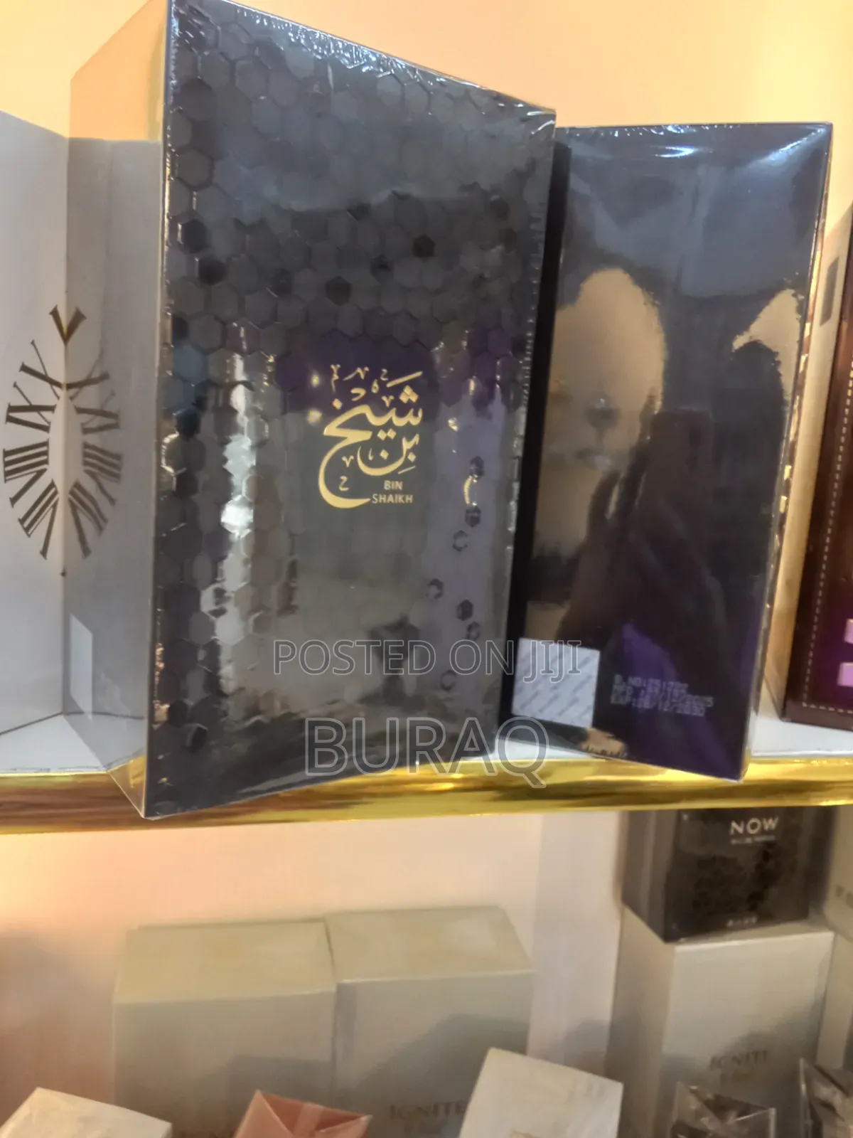 Bin Shaikh