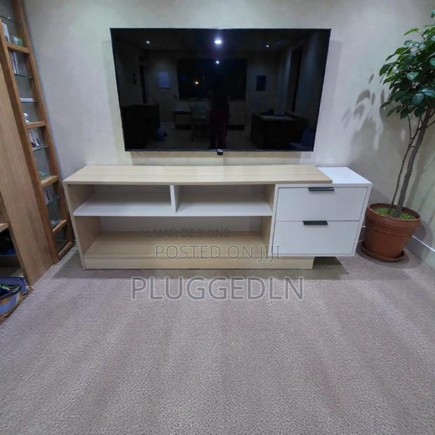 Beijing Modern Tv Stand 5ft