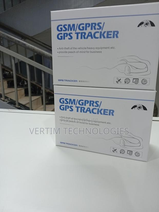 Coban Tk303 Vehicle Tracker With Plug and Play Easy Installation Setup - main view