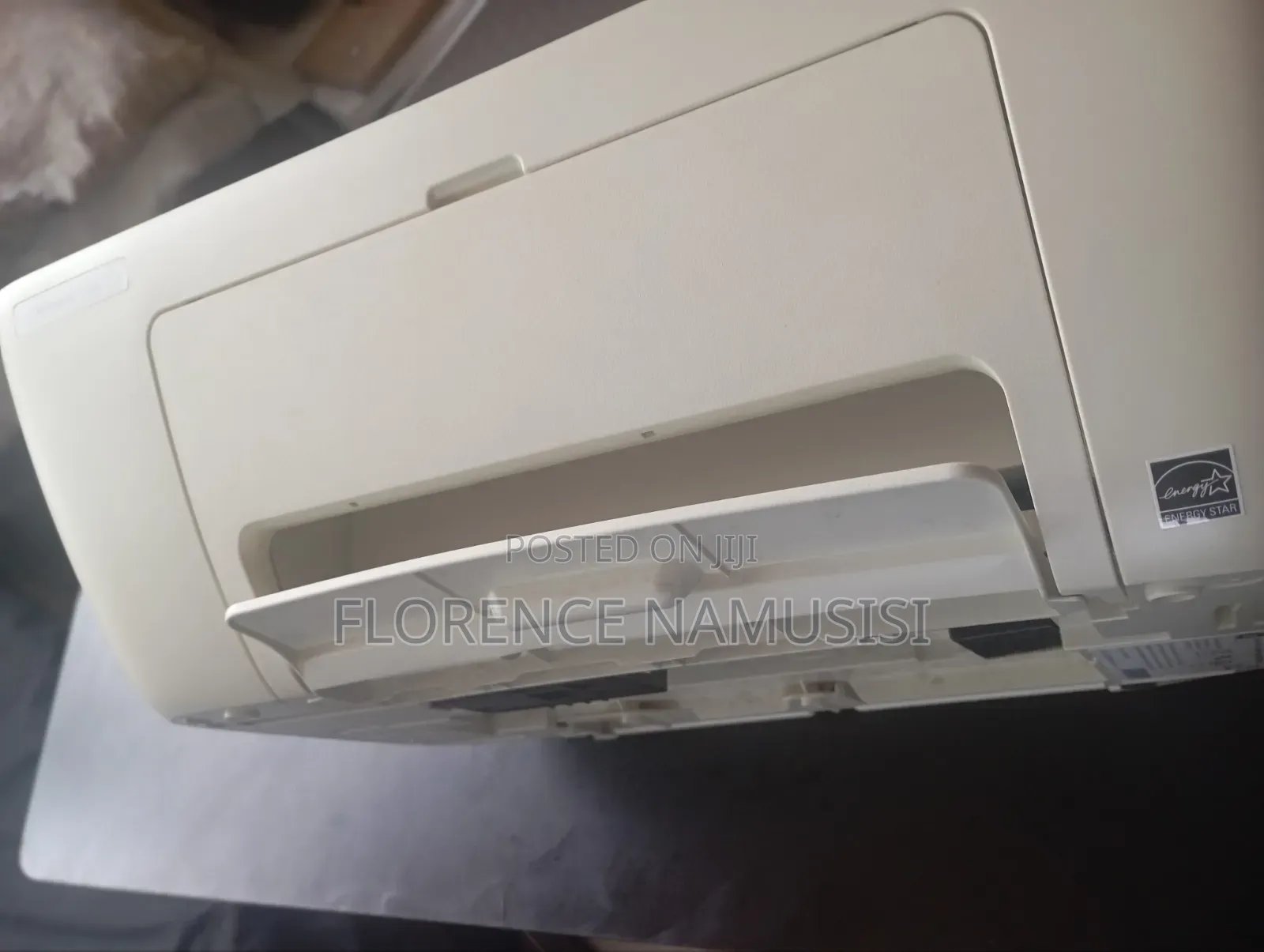 Hp Printer