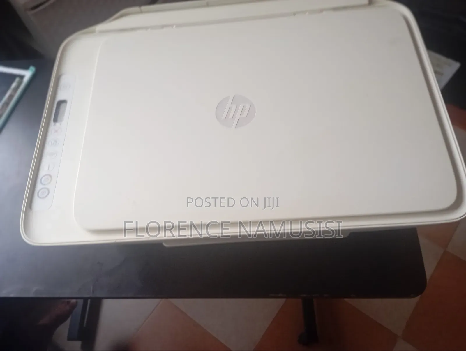 Hp Printer