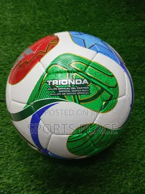Adidas World Cup Ball