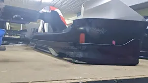 Alphard 2017 Back Bumper