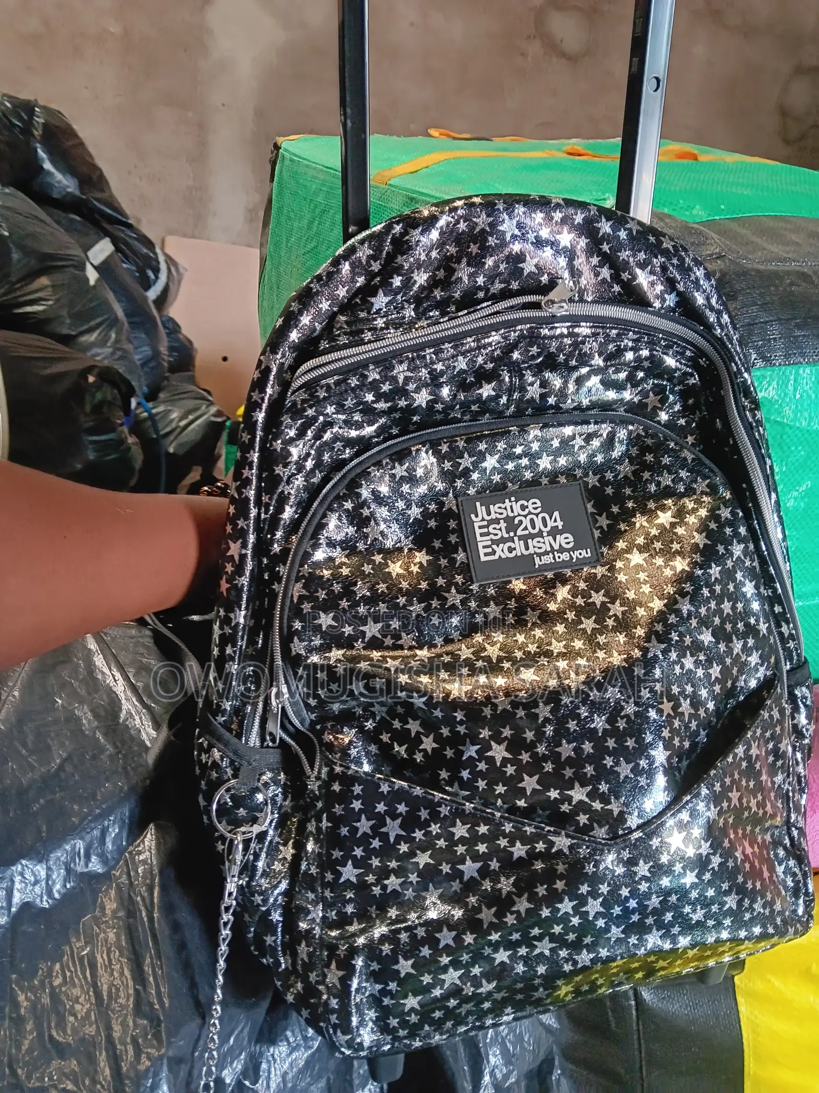 Bag Pack for Children
