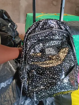 Bag Pack for Children