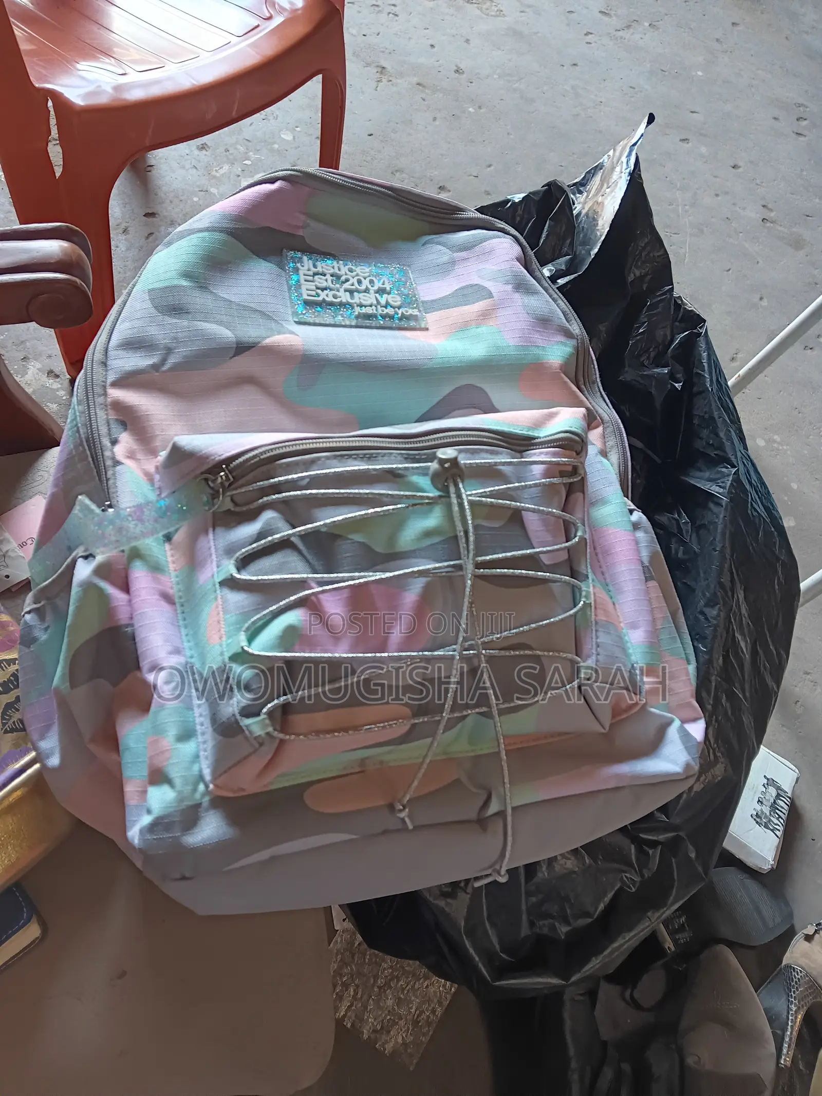 Bag Pack for Children