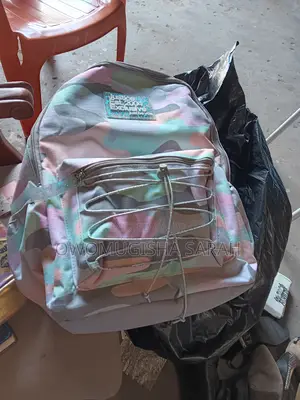 Bag Pack for Children