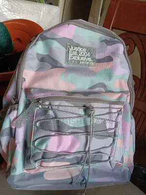 Bag Pack for Children