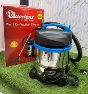 Ramtons Vacuum Cleaner Machine/Vacuum Cleaner 20litres