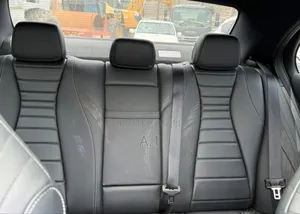 Mercedes-Benz E250 2019 Gray