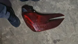 Alphard 2017 Backlight