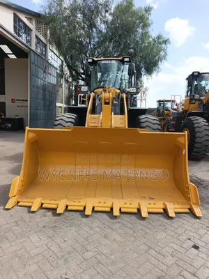 Wheel Loader