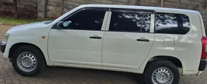 Toyota Probox 2009 White