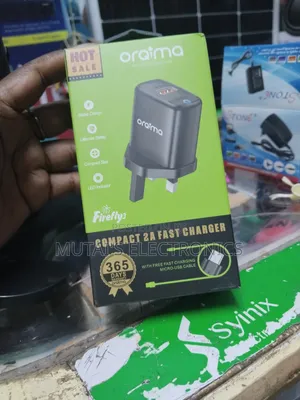 Oraimo Charger