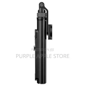 Ulanzi Tt88 Magnetic Phone Tripod2-in-1 Phone Clip
