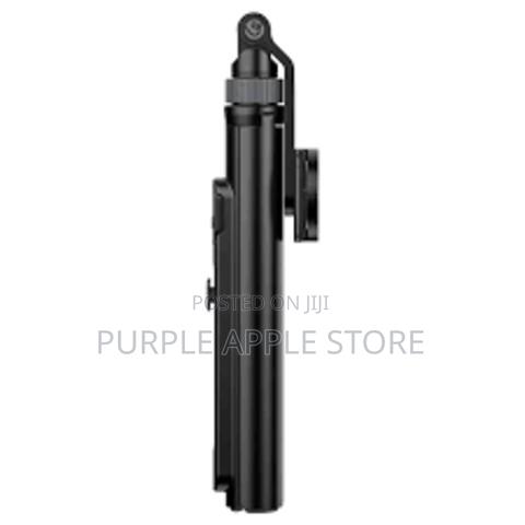 Ulanzi Tt88 Magnetic Phone Tripod2-in-1 Phone Clip - thumbnail 3