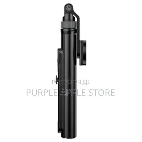 Ulanzi Tt88 Magnetic Phone Tripod2-in-1 Phone Clip