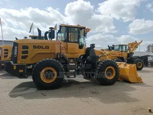 Wheel Loader
