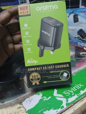 Oraimo Charger
